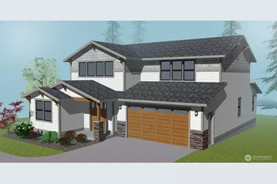 3809 Beadle Lane, Anacortes, WA 98221 - Photo 1