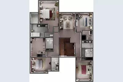 8425 137th Avenue SE #4, Newcastle, WA 98059 - Photo 35