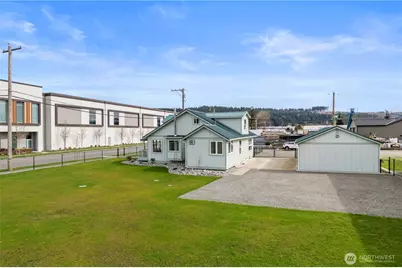 1408 Hubbard Street, Sumner, WA 98390 - Photo 3