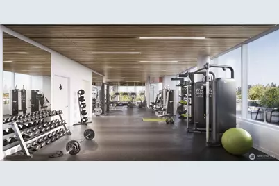 10232 NE 10th Street #1805, Bellevue, WA 98004 - Photo 7