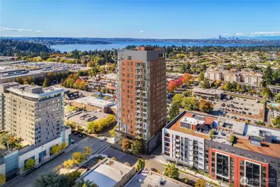 10232 NE 10th Street #1805, Bellevue, WA 98004 - Photo 1