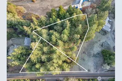 0 Lemolo Shore, Parcel 3-006 Drive NE, Poulsbo, WA 98370 - Photo 5