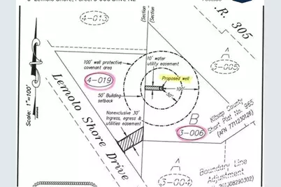 0 Lemolo Shore, Parcel 3-006 Drive NE, Poulsbo, WA 98370 - Photo 13