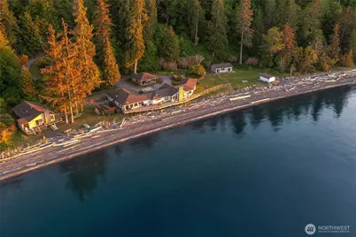 664 Tidewinds Lane, Orcas Island, WA 98245 - Photo 1