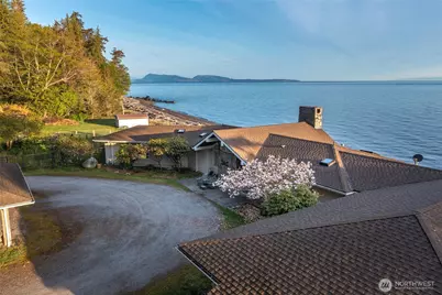 664 Tidewinds Lane, Orcas Island, WA 98245 - Photo 5
