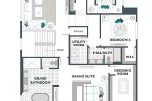 4091 Wandering Wy, Port Orchard, WA 98367 - Photo 3