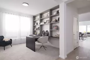 4091 Wandering Wy, Port Orchard, WA 98367 - Photo 13