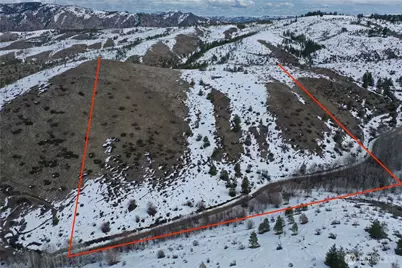0 Oklahoma Gulch Road, Chelan, WA 98816 - Photo 3
