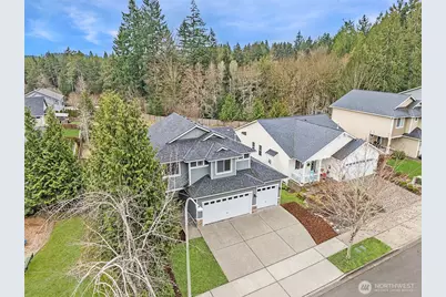 753 T Street SE, Tumwater, WA 98501 - Photo 1