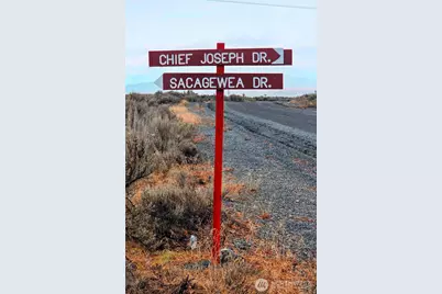 40 Sacagawea Drive, Ephrata, WA 98823 - Photo 5