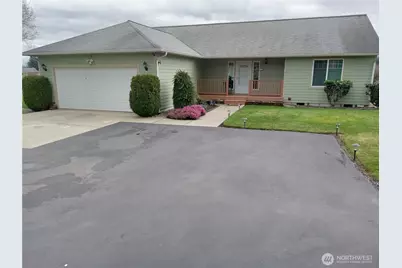 17927 Daryl Lane SW, Rochester, WA 98579 - Photo 1