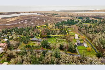 2680 -B Sunset Lane, Tokeland, WA 98590 - Photo 19