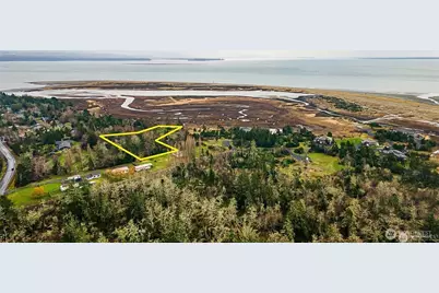 2680 -B Sunset Lane, Tokeland, WA 98590 - Photo 13