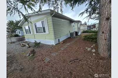50 Juniper Mobile Estates #50, Sequim, WA 98382 - Photo 7