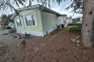 50 Juniper Mobile Estates, Sequim, WA 98382 - Photo 7