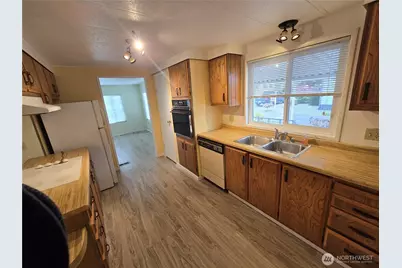 50 Juniper Mobile Estates #50, Sequim, WA 98382 - Photo 13