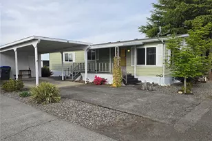 50 Juniper Mobile Estates, Sequim, WA 98382 - Photo 1
