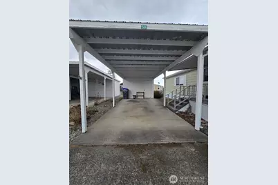 50 Juniper Mobile Estates #50, Sequim, WA 98382 - Photo 5