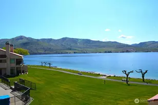 100 Lake Chelan Shores Dr, Chelan, WA 98816 - Photo 1