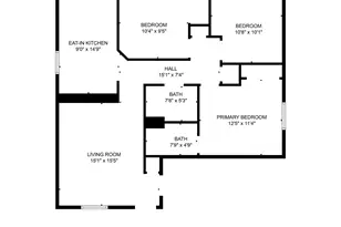 1221 S Evans St St, Aberdeen, WA 98520 - Photo 29