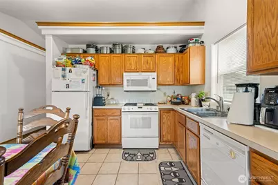 1221 S Evans St Street, Aberdeen, WA 98520 - Photo 9