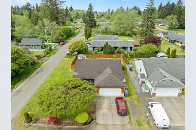 1221 S Evans St Street, Aberdeen, WA 98520 - Photo 25