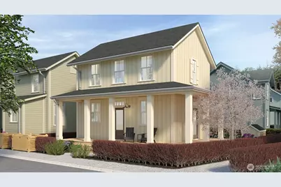 4 Bungalow Loop, Pacific Beach, WA 98571 - Photo 1