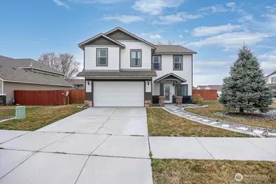 4333 NW Commons Drive, Pasco, WA 99301 - Photo 3