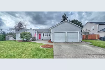 21414 38th Avenue Ct E, Spanaway, WA 98387 - Photo 1