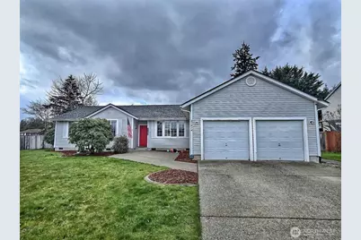 21414 38th Avenue Ct E, Spanaway, WA 98387 - Photo 5
