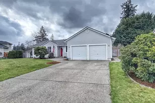 21414 38th Ave Ct E, Spanaway, WA 98387 - Photo 3