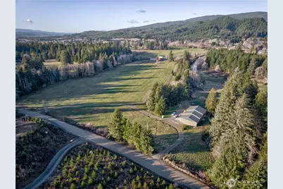 0 Tract 3 South Valley Road, Naselle, WA 98638 - Photo 19