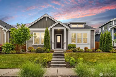 3727 Oakwood Street SE, Olympia, WA 98513 - Photo 1