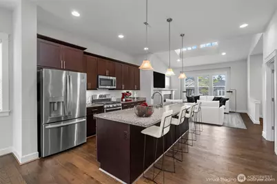 3727 Oakwood Street SE, Olympia, WA 98513 - Photo 3