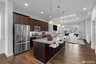 3727 Oakwood St SE, Olympia, WA 98513 - Photo 3