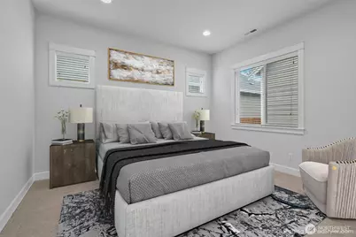 3727 Oakwood Street SE, Olympia, WA 98513 - Photo 7