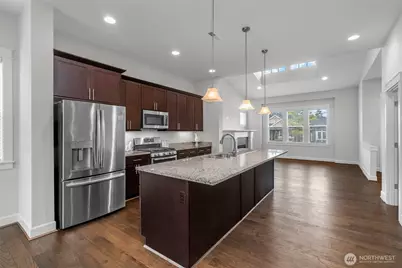 3727 Oakwood Street SE, Olympia, WA 98513 - Photo 17