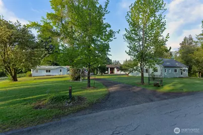 135 NW Walker Road, Poulsbo, WA 98370 - Photo 1