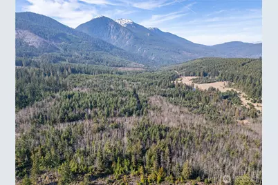 0 Deer Park Lot 1 Road, Port Angeles, WA 98362 - Photo 3