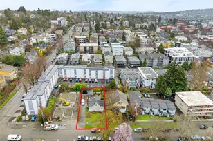 3644 Greenwood Ave N, Seattle, WA 98103 - Photo 9