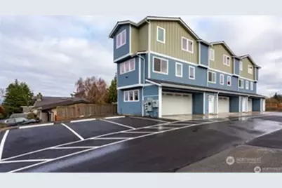 1024 N 8th Street, Mount Vernon, WA 98273 - Photo 1