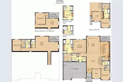 15221 210th Avenue E #991, Bonney Lake, WA 98391 - Photo 39