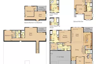 15221 210th Ave E, Bonney Lake, WA 98391 - Photo 39