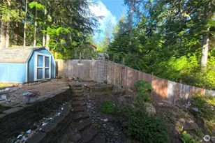 60 N Diamond Head Dr, Lilliwaup, WA 98555 - Photo 5