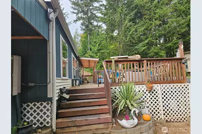 60 N Diamond Head Drive, Lilliwaup, WA 98555 - Photo 3