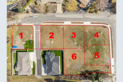 2132 N Western Avenue, Wenatchee, WA 98801 - Photo 1