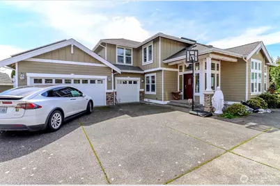 11826 78th Avenue NW, Marysville, WA 98271 - Photo 1