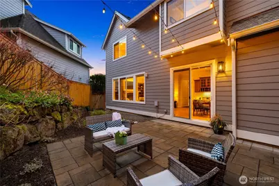 11019 NE 104th Street, Kirkland, WA 98033 - Photo 3