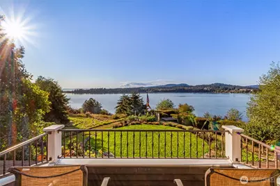 1935 False Bay Drive, Friday Harbor, WA 98250 - Photo 1