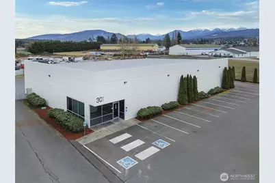 301 Business Park Loop, Carlsborg, WA 98382 - Photo 1